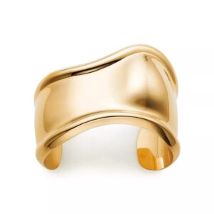 Anillo Oro 24K